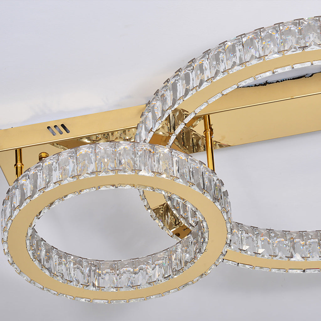 Modern Round Ceiling Light
