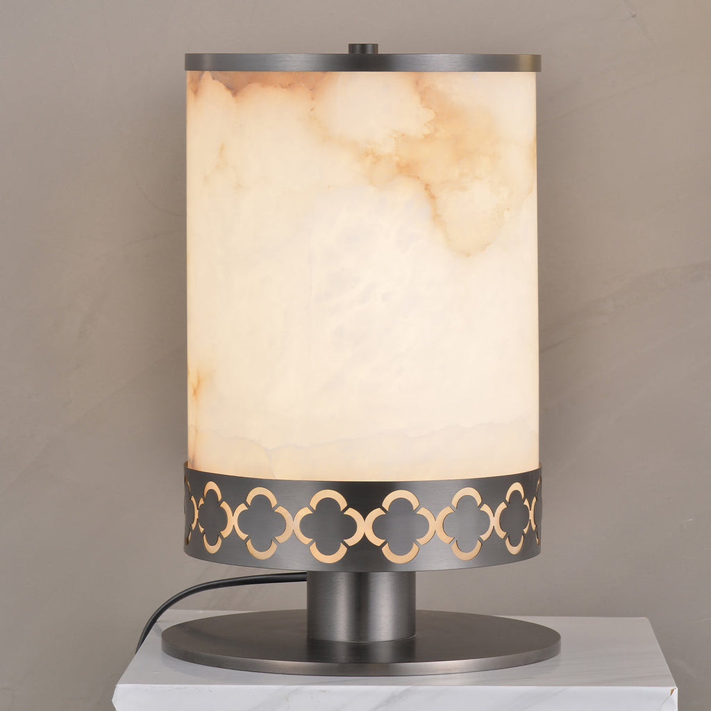 Modern Marble Table Lamp