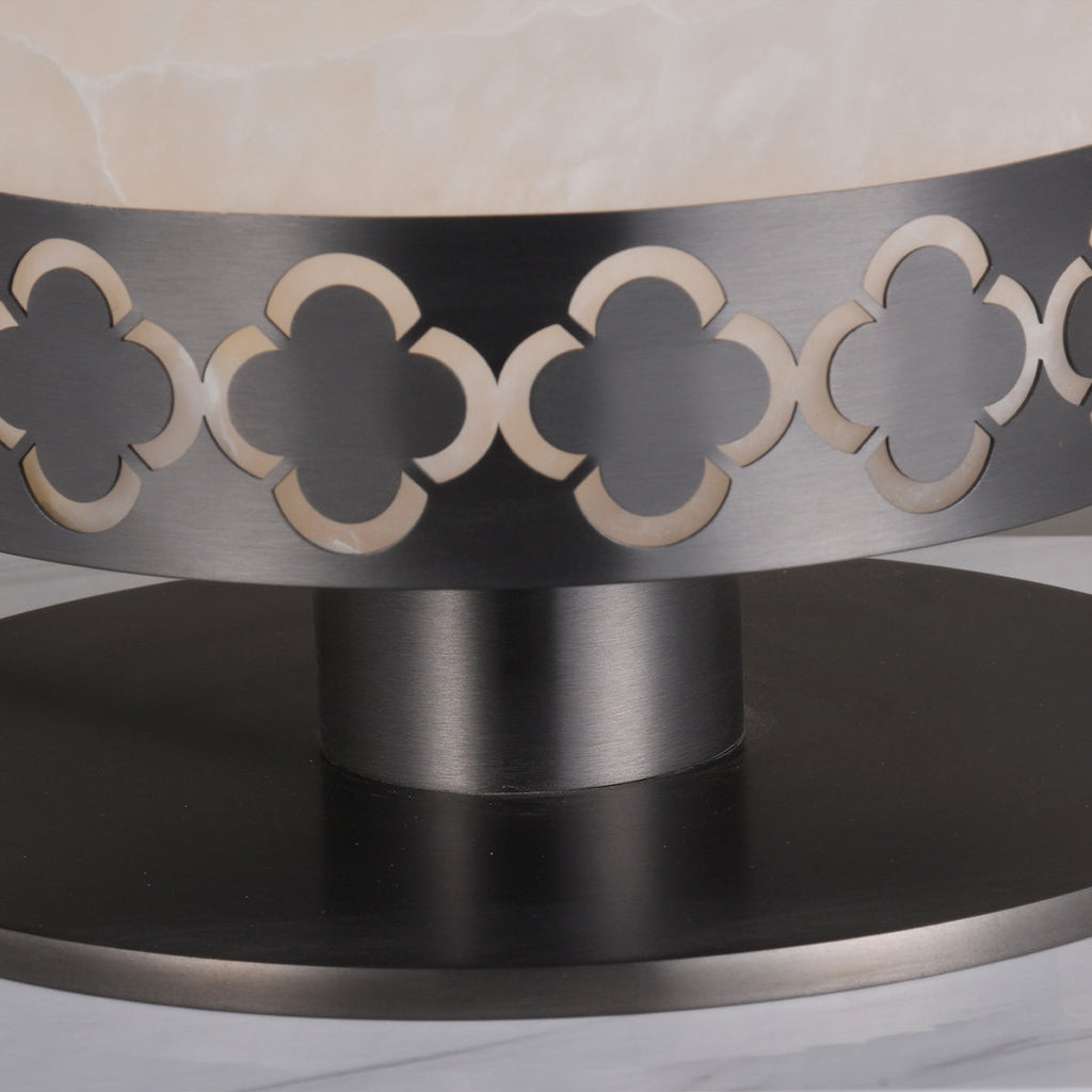 Modern Marble Table Lamp