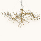 Felorin Floral Branch Chandelier