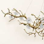 Felorin Floral Branch Chandelier