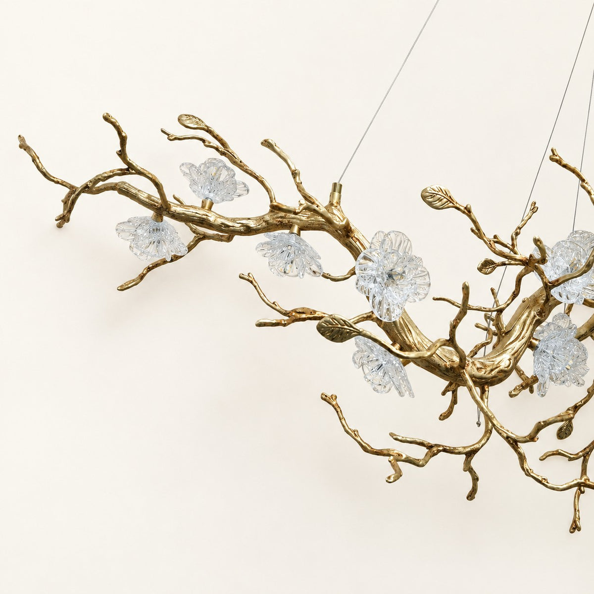 Felorin Floral Branch Chandelier