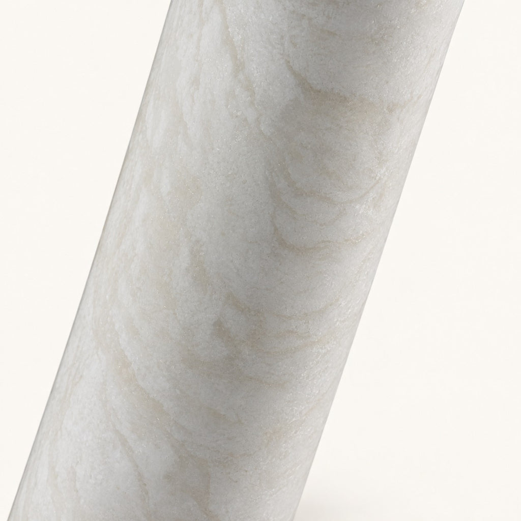 Marienne Veined Cylinder Pendant Light