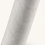 Marienne Veined Cylinder Pendant Light
